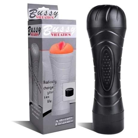 Masturbador Vibrador Vagina De Cyberskin Masturbador Vibrador Vagina De Cyberskin