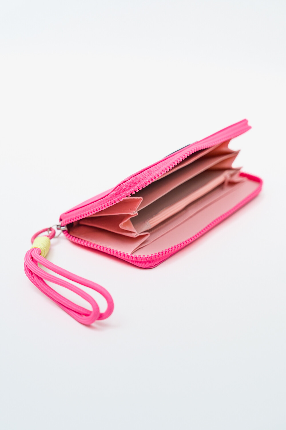 Billetera Juani Rosa