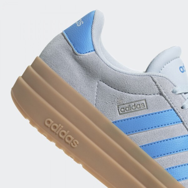 Championes Adidas VL Court Bold Azul