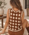 Chaleco Bonnie PRE VENTA Chaleco Bonnie PRE VENTA