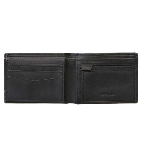 Billetera Rip Curl Ridge Pu All Day Marrón