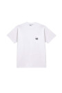 ESTABLISHED WORKS EYES PKT T Blanco
