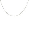 Cadena Bolitas-Plata 925-Sin Piedra-CD3041 sinpiedra