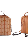 MOCHILA CANNES NUEZ