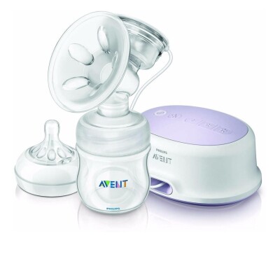 Extractor Avent Comfort Extractor Avent Comfort