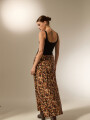 Falda Veyral Estampado 1