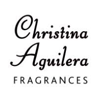 Cristina Aguilera Perfumes