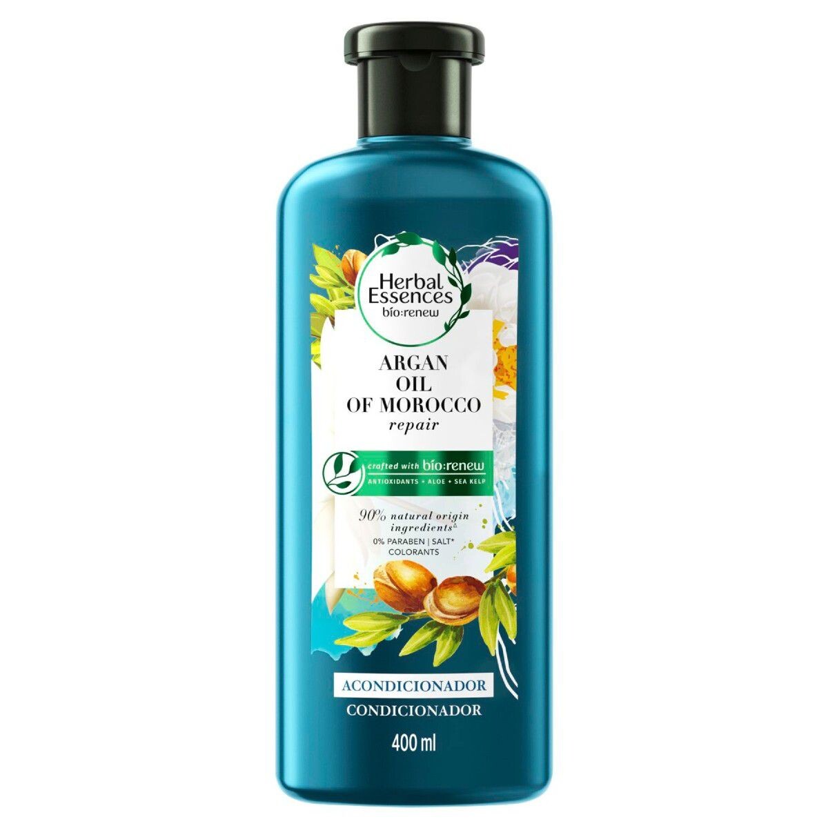 HERBAL ESSENCES REPAIR ARGAN OIL ACON FR 