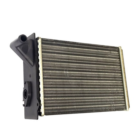 RADIADOR FIAT CALEFACCION ELBA FIORINO UNO - RADIADOR FIAT CALEFACCION ELBA FIORINO UNO -