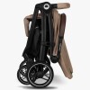Coche INGRID LIONELO - beige Coche INGRID LIONELO - beige