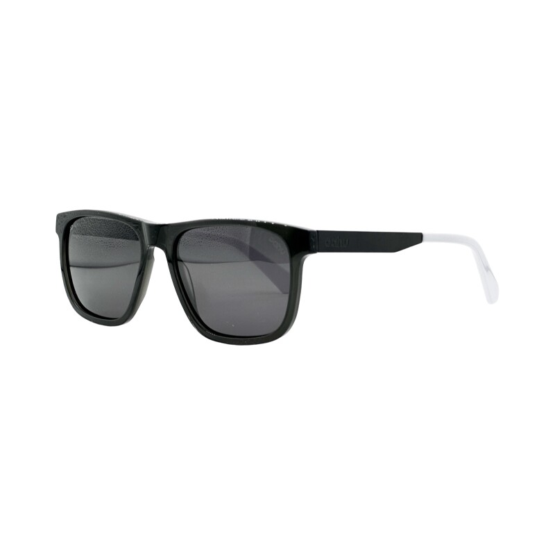 Oahu Sol Rectangular Negro Oahu Sol Rectangular Negro