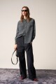 CAMISA CHILL Gris