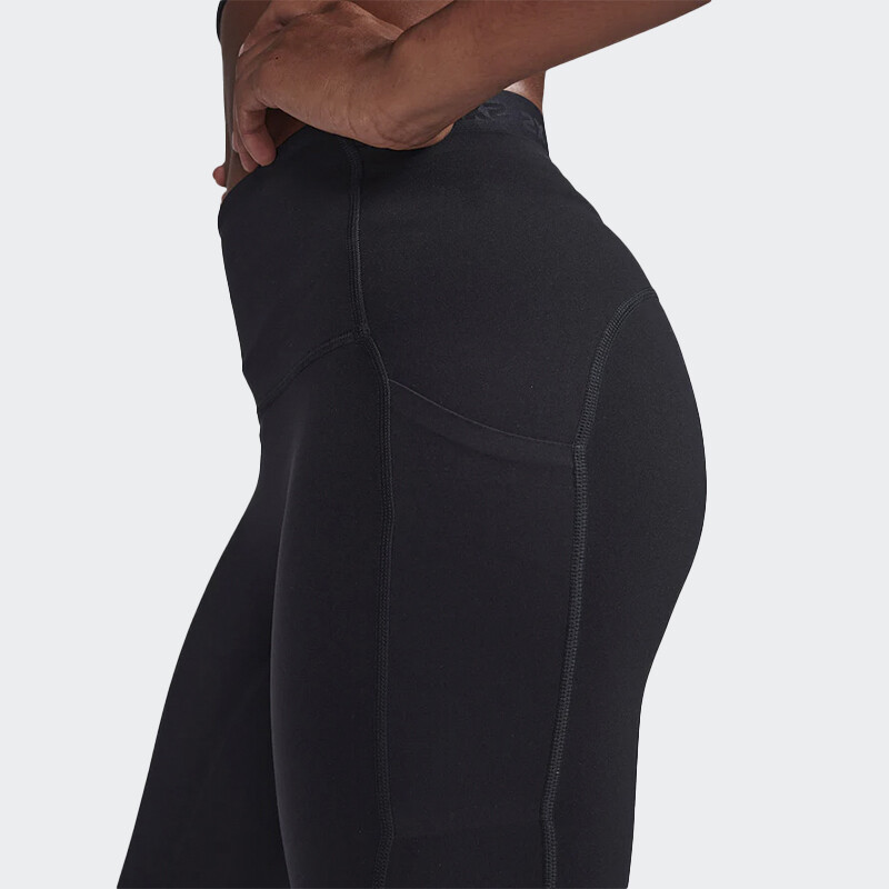 Calza 2XU Form Hi-Rise Comp 7/8 Negro