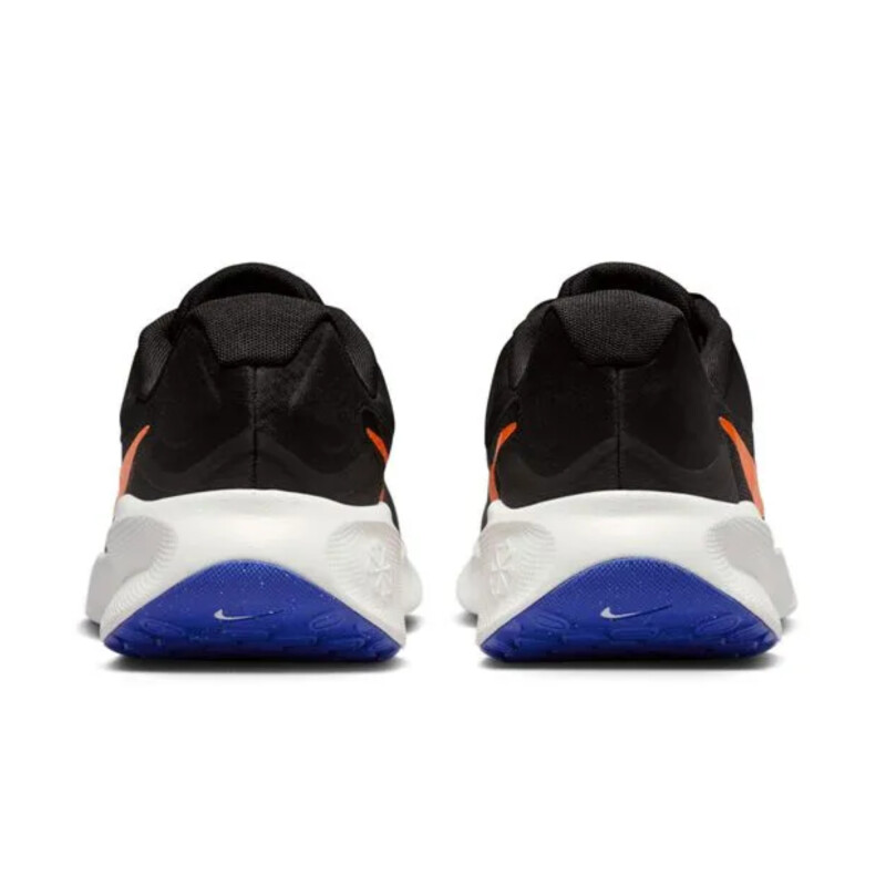 Championes Nike Running REVOLUTION 7 de Hombre - FB2207-008 Negro
