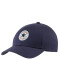 Gorro Converse Tipoff Baseball Azul Marino