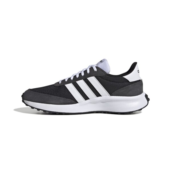 Championes Adidas Run 70s Lifestyle Negro