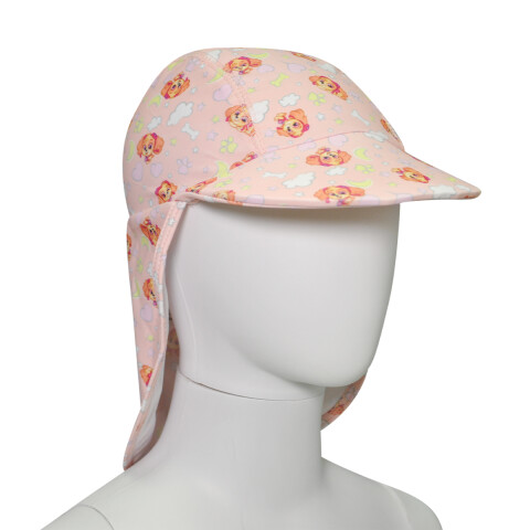 Gorro Visera para Bebés Protección UV SKYE
