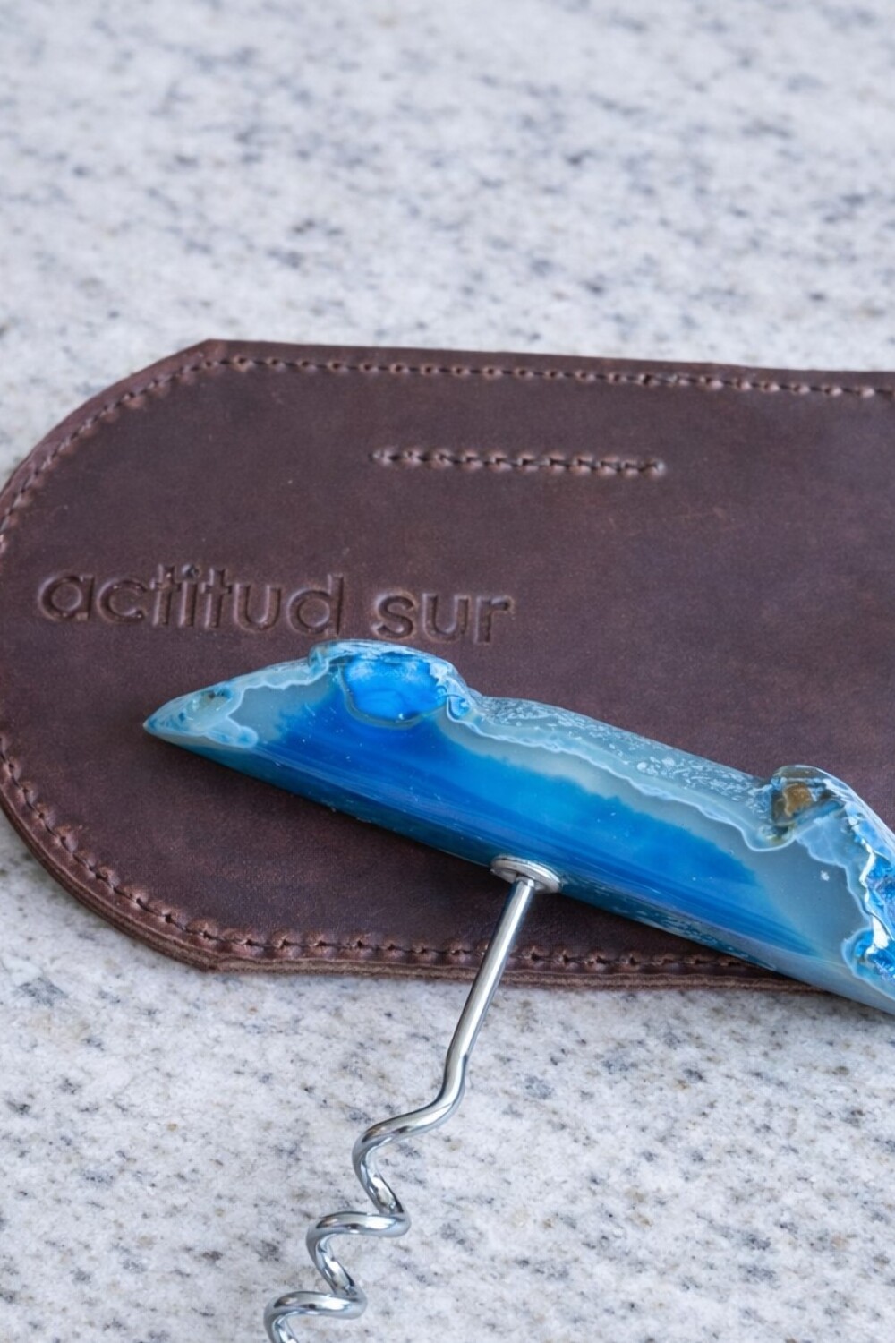 Rustic Cork Wine Celeste