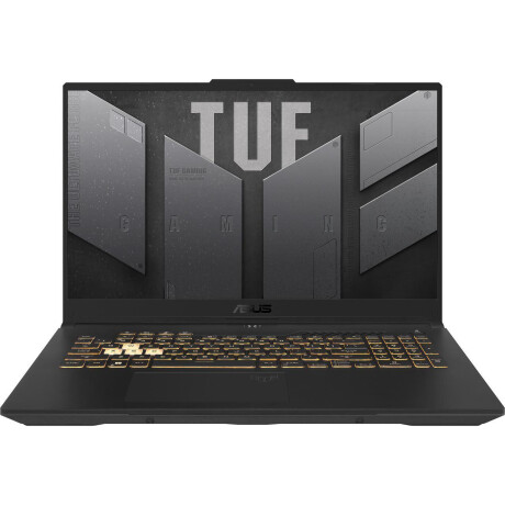 Notebook Gamer Asus Core I7 1TB Ssd, 16GB W11 001