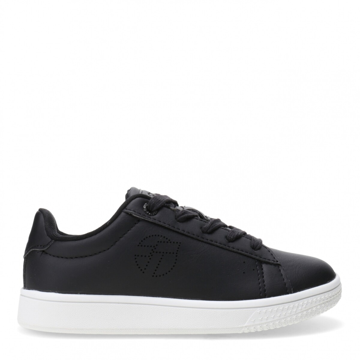 Championes de Niños Topper Capitan II - Negro 