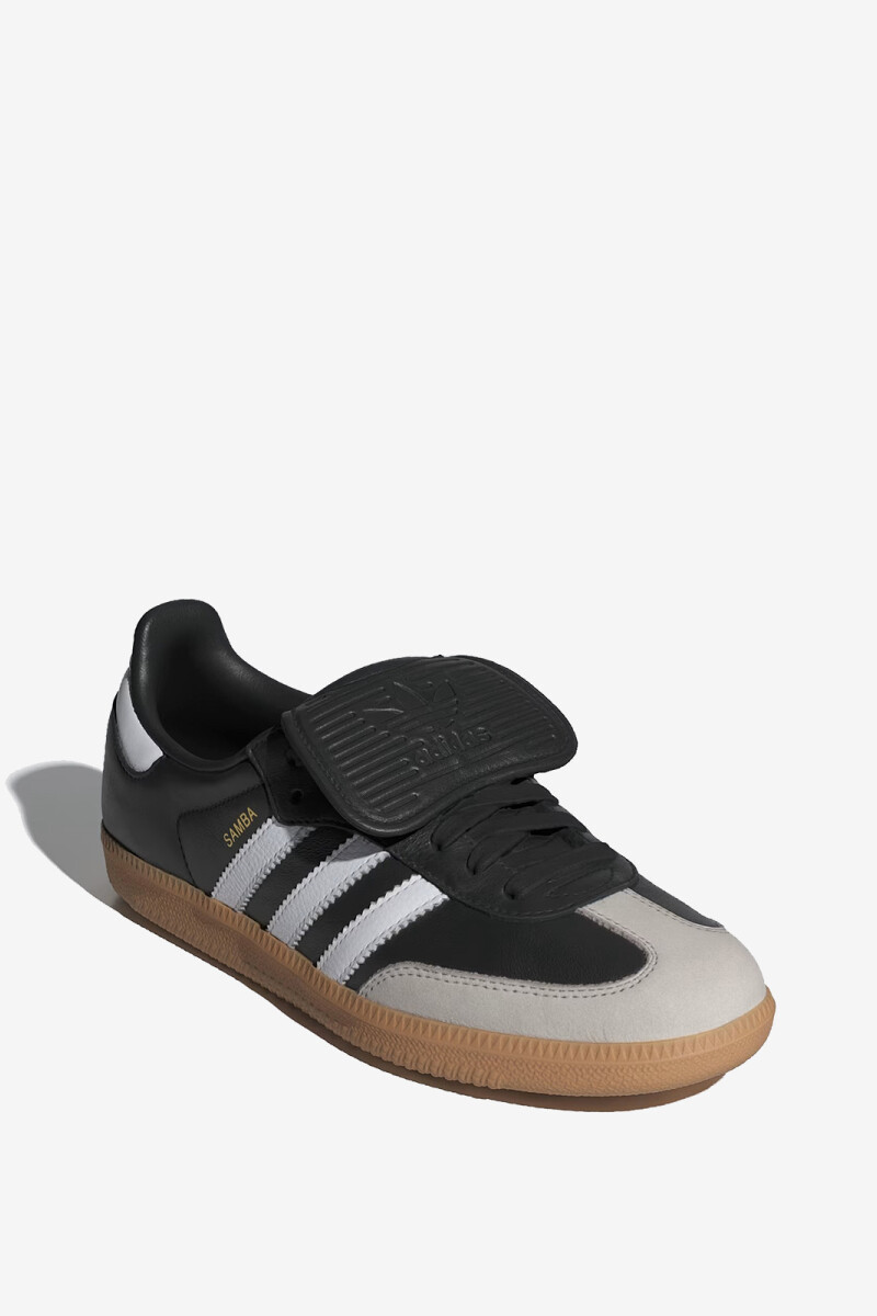 SAMBA LT W Negro