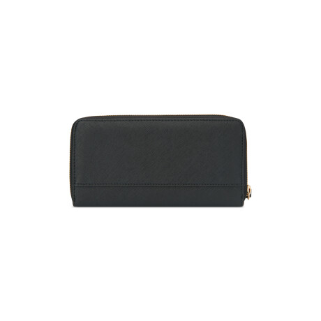 Billetera Guess Easley Negro 0