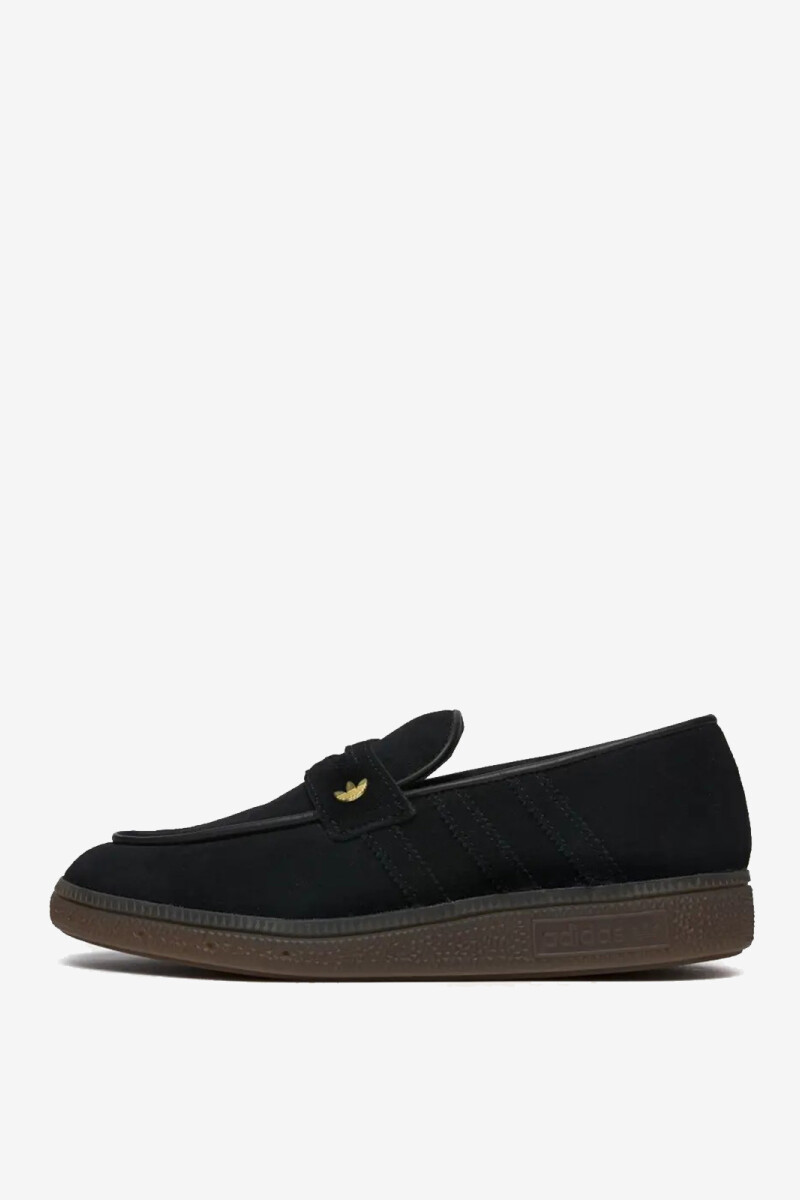 HANDBALL SPEZIAL LOAFER W Negro