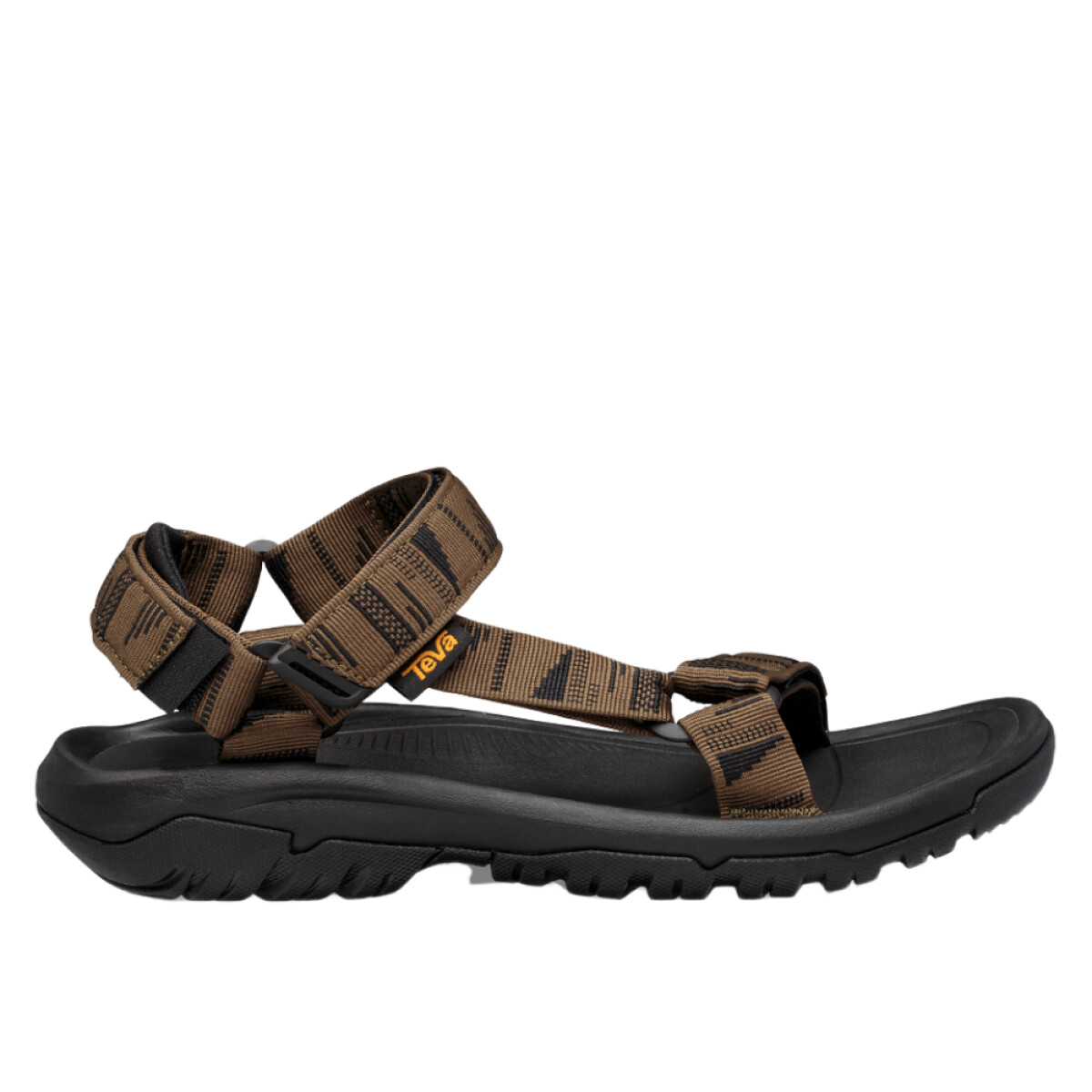 Sandalias Teva Hurricane Xlt2 - Marron 