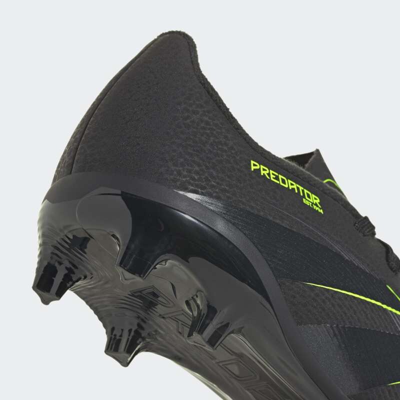 Championes Adidas Predator League Multiterreno/Terreno Firme Negro