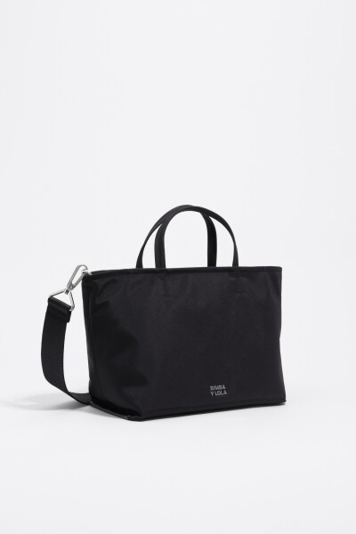 BOLSO Negro