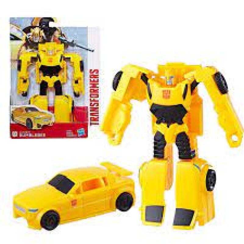 Transformers Bumblebee - Autobot Transformers Bumblebee - Autobot