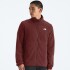 Campera polar Glacier Sumac