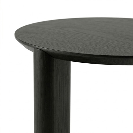Mesa Lateral Sublime Negro