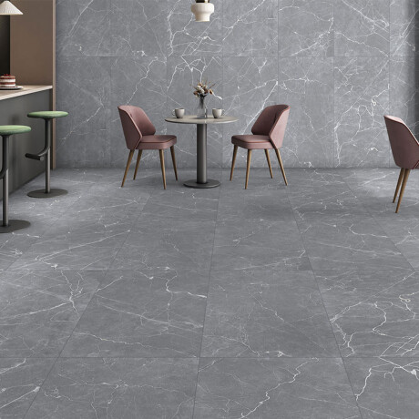 PORCELANATO RECTANGULAR 60X120 MATE GRIS PIEDRA CON VETAS GAMAS DE GRIS