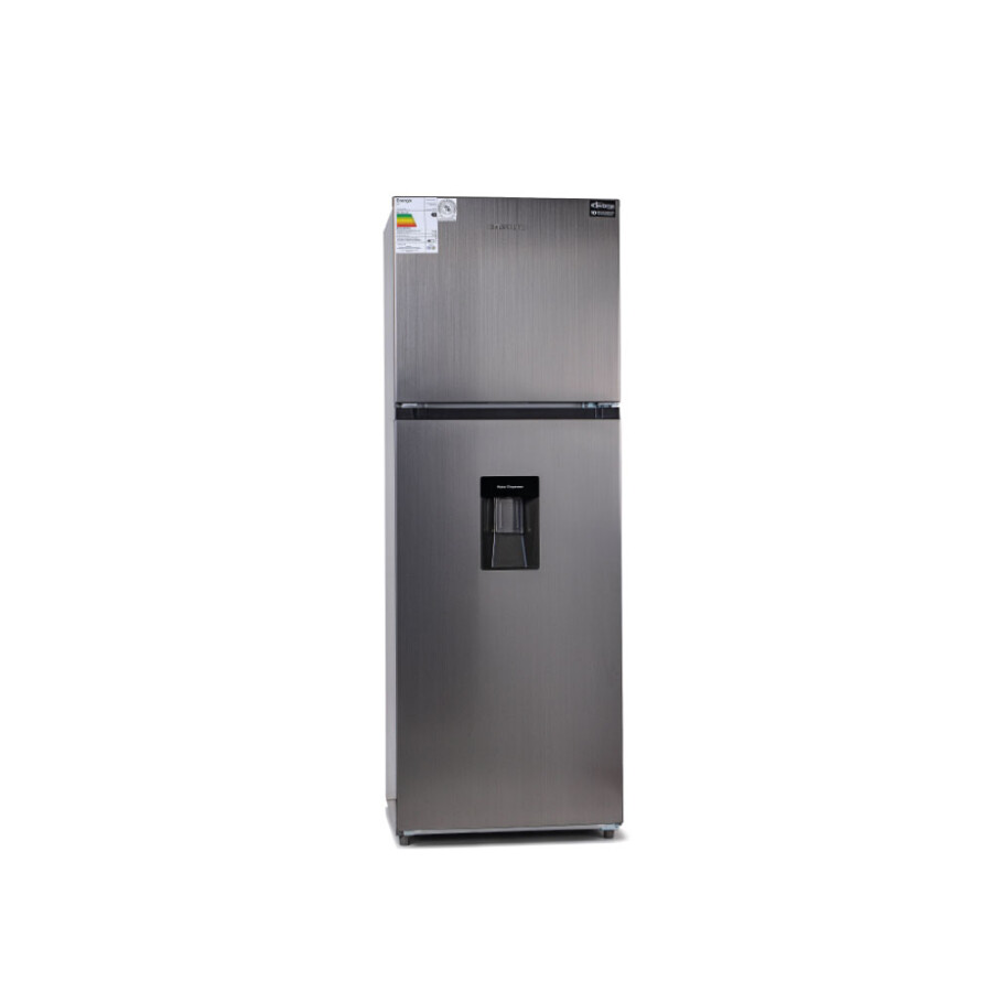 Refrigerador Smartlife Frío Seco SL-RNF270SDINV2 Refrigerador Smartlife Frío Seco SL-RNF270SDINV2