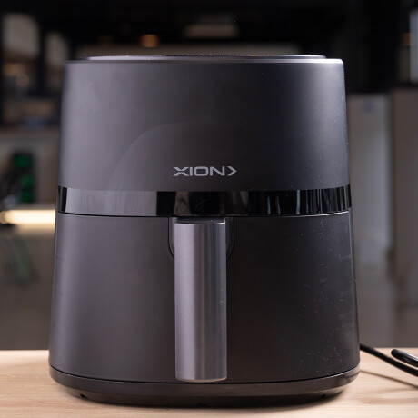 airfryer freidora sin aceite digital 5L COLOR UNICO