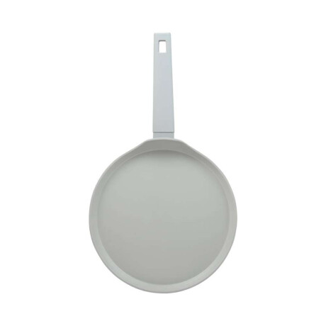 Panquequera 26Cm Alum Forjado Ind Cemento