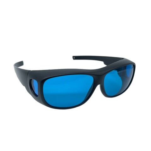 LENTES BLUE PRO (UVA + UVB) + ESTUCHE LENTES BLUE PRO (UVA + UVB) + ESTUCHE