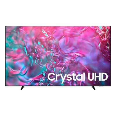 Smart TV Crystal UHD 4K DU9000 Smart TV Smart TV Crystal UHD 4K DU9000 Smart TV