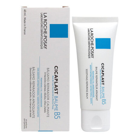 Cicaplast Bálsamo B5+ La Roche Posay Cicaplast Bálsamo B5+ La Roche Posay