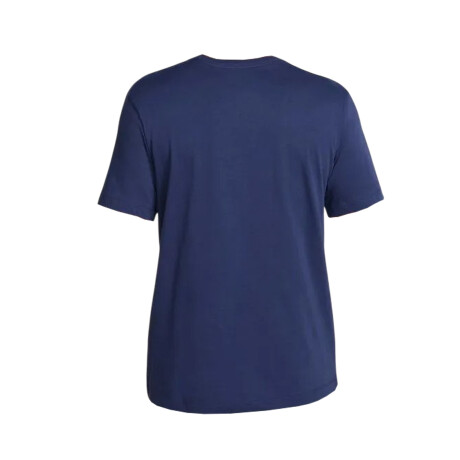 NIKE TEE 0C2 Blue