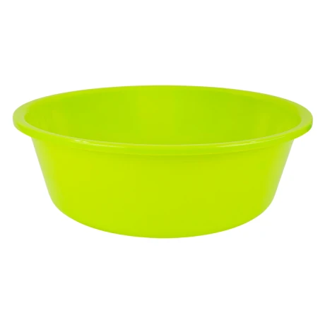 Palangana de plastico Haixing 7.5L Palangana de plastico Haixing 7.5L