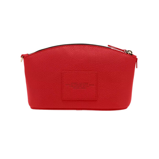 MARC JACOBS - THE BEAUTY BAG Rojo