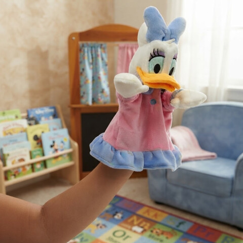 Peluche Titere Daisy 25 cm U