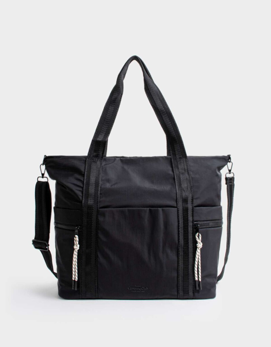 Bolsos - Negro 