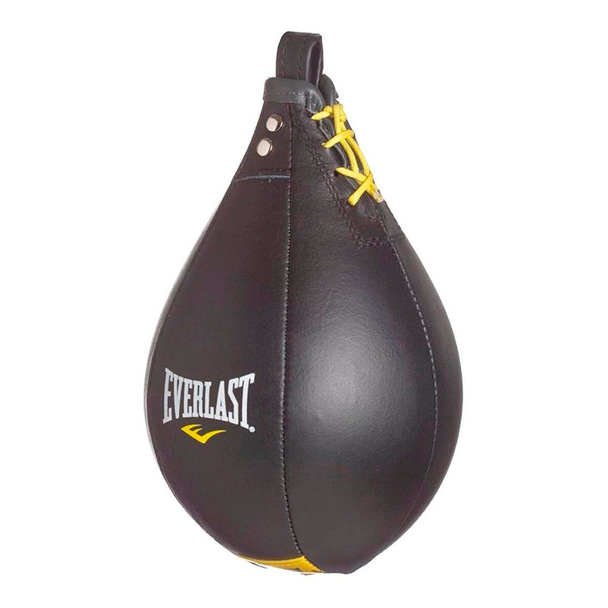 Pera Everlast Punching Ball Boxeo Prof. 100% Cuero 