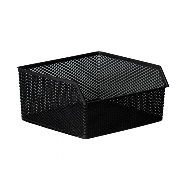 ORGANIZADOR LINEA APILABLE NEGRO 32 X 29 X 15 CMS ORGANIZADOR LINEA APILABLE NEGRO 32 X 29 X 15 CMS