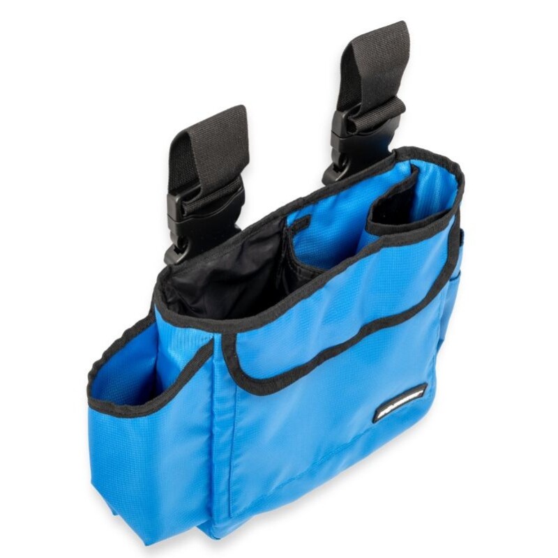 Moerman SIDE KIT pouch compatible con tu cinto Confort Belt Moerman SIDE KIT pouch compatible con tu cinto Confort Belt