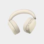 Mondo Over-Ear Headphone - Beige Mondo Beige
