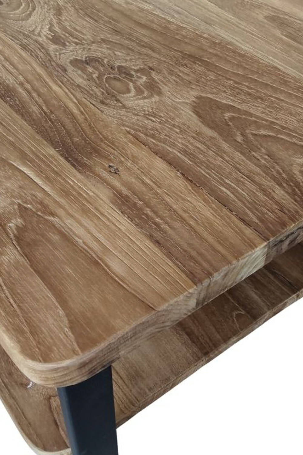 Mesa Living Royale Color Unico